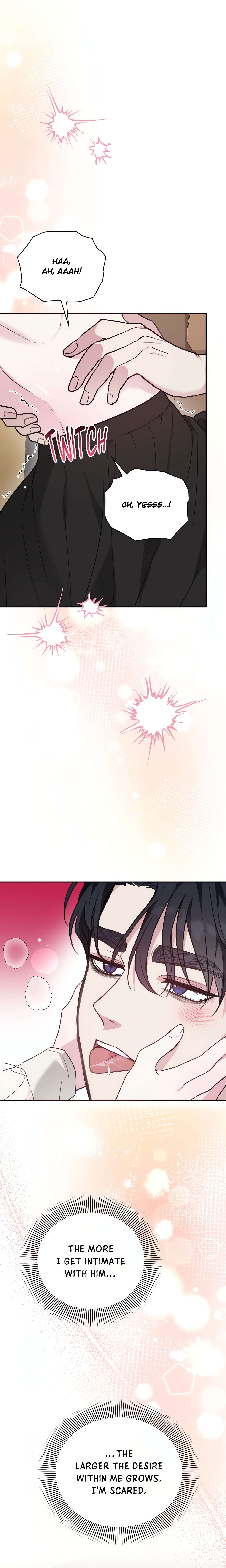 Double Addiction (Uncensored) chapter 15 page 5