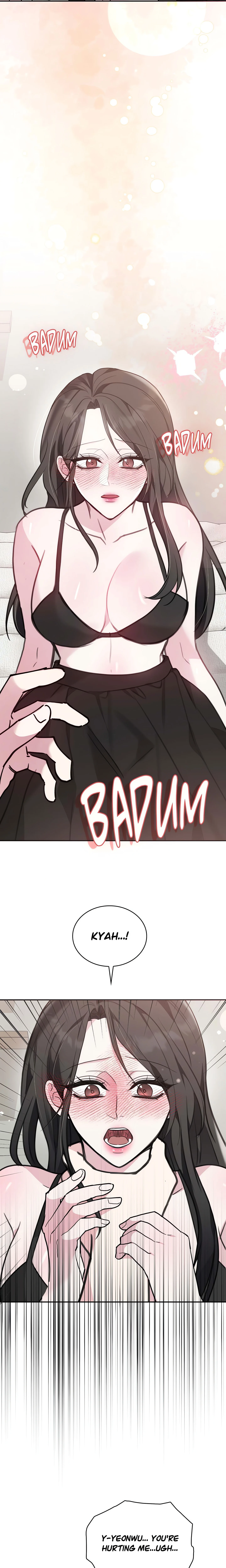 Double Addiction (Uncensored) chapter 15 page 16