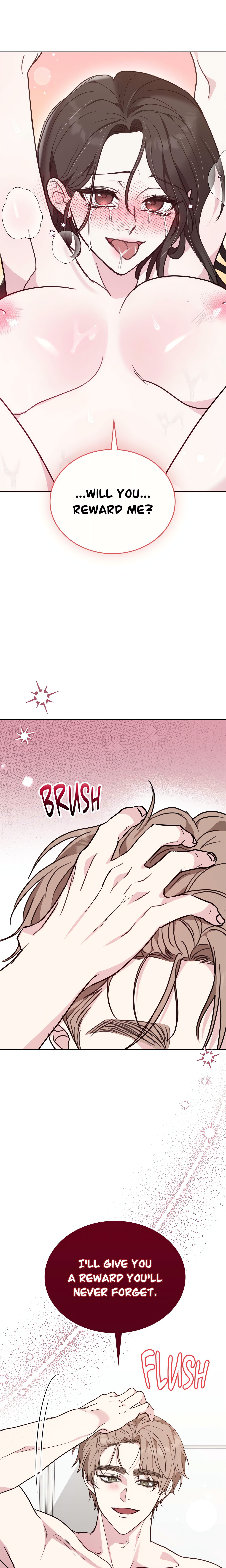 Double Addiction (Uncensored) chapter 16 page 14