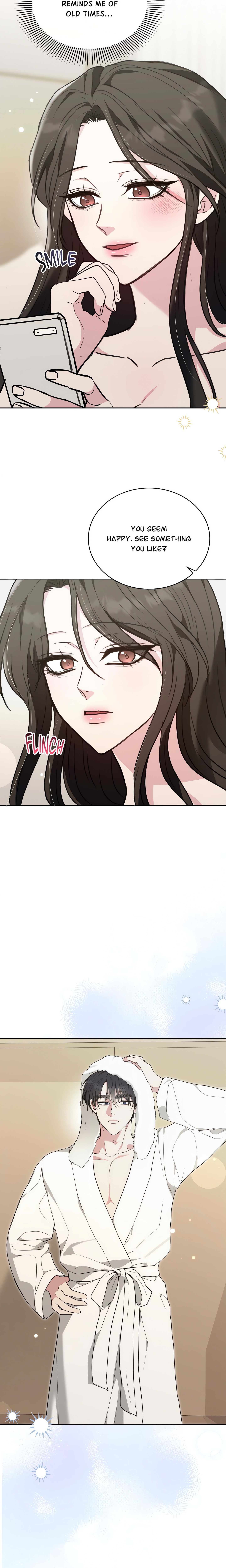 Double Addiction (Uncensored) chapter 16 page 17