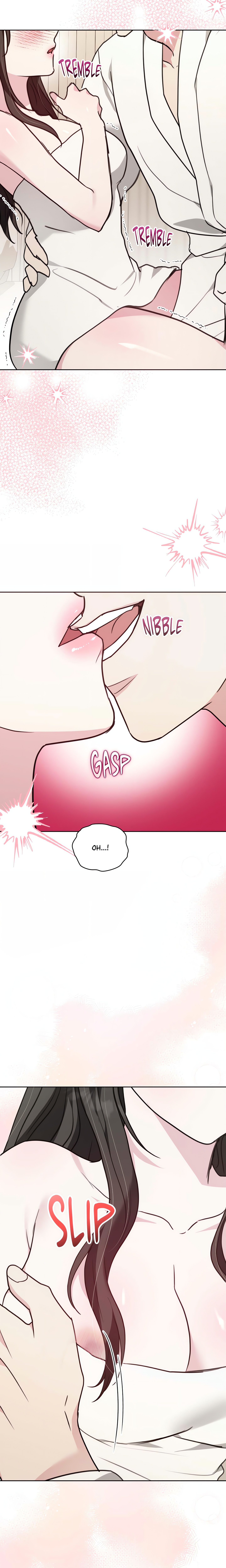 Double Addiction (Uncensored) chapter 16 page 20