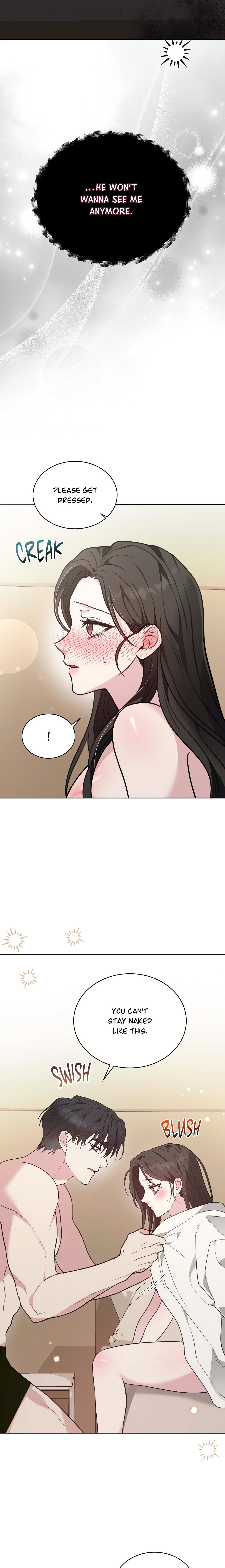 Double Addiction (Uncensored) chapter 17 page 11