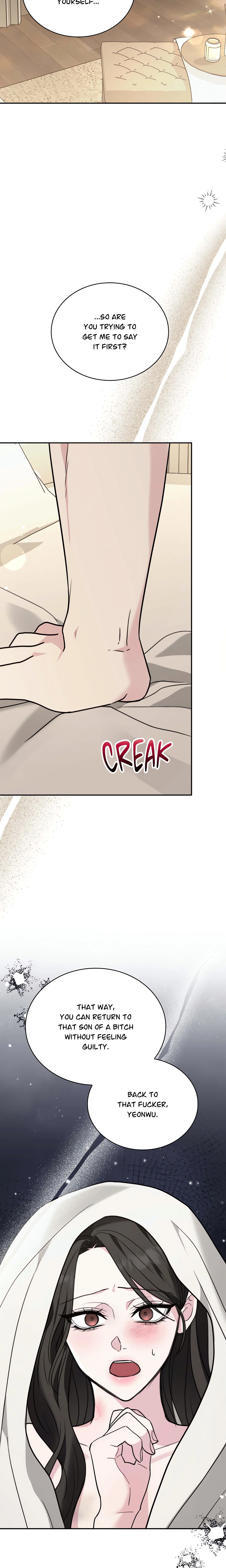 Double Addiction (Uncensored) chapter 18 page 2