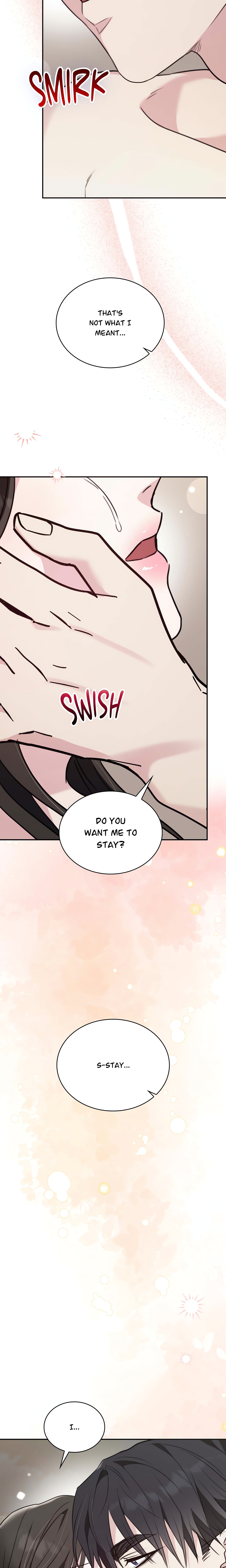 Double Addiction (Uncensored) chapter 18 page 11