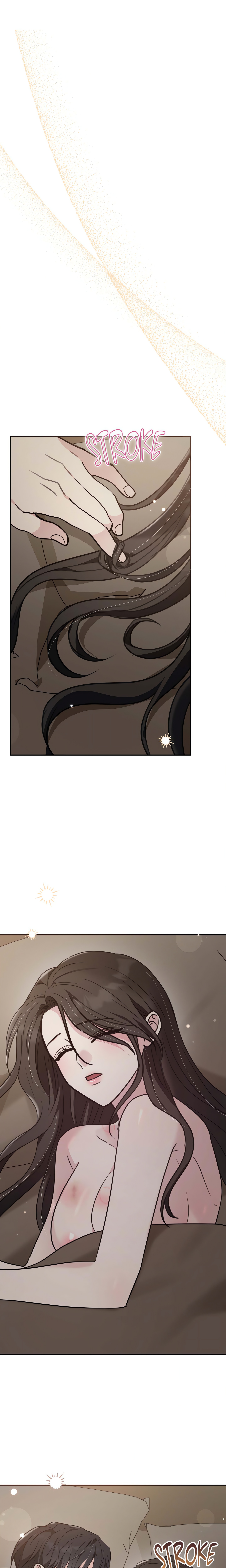 Double Addiction (Uncensored) chapter 18 page 13
