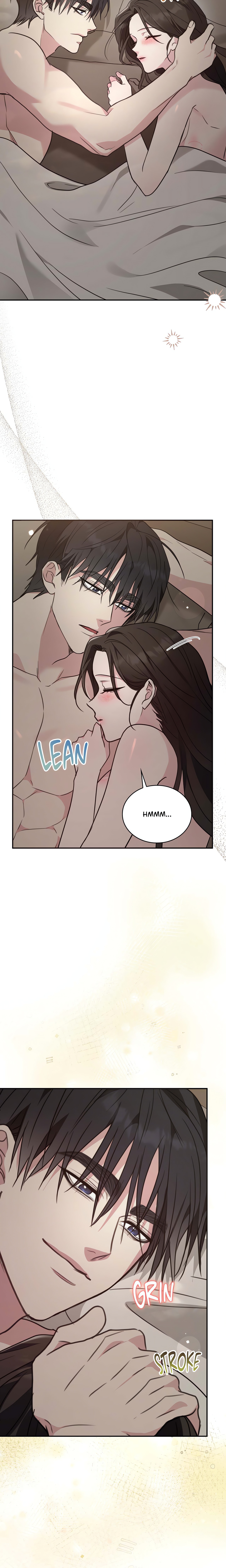 Double Addiction (Uncensored) chapter 18 page 14