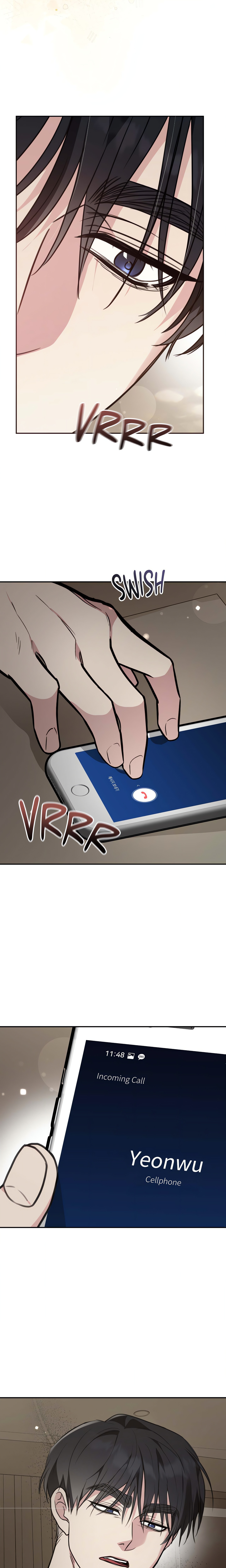 Double Addiction (Uncensored) chapter 18 page 15