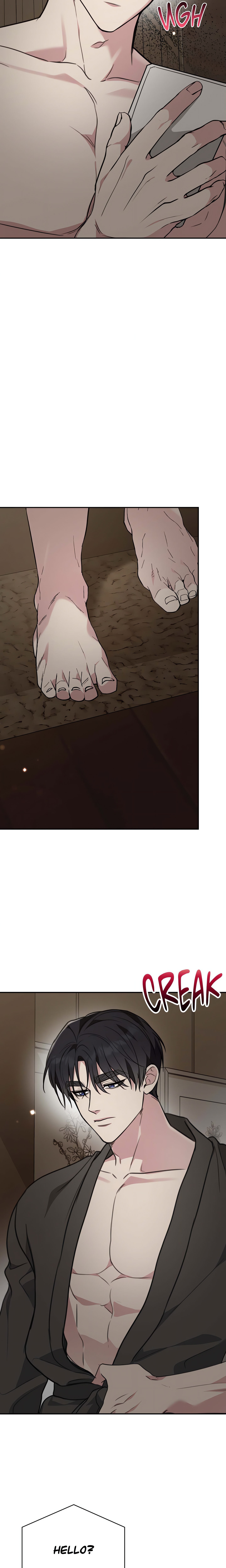 Double Addiction (Uncensored) chapter 18 page 16