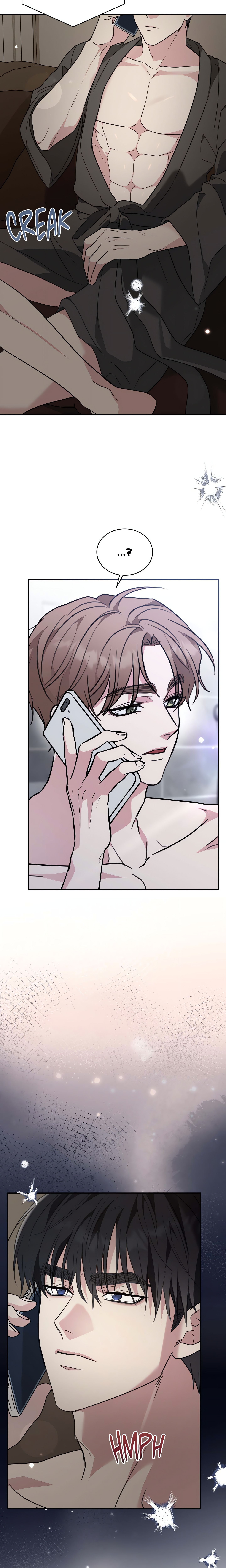 Double Addiction (Uncensored) chapter 18 page 17