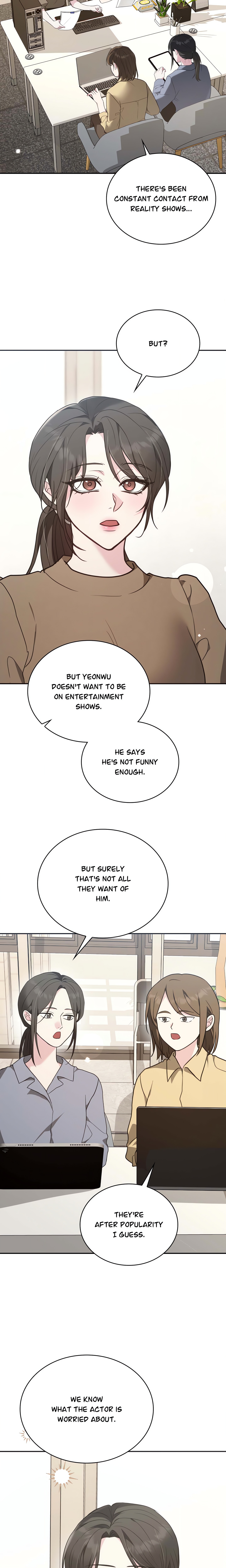 Double Addiction (Uncensored) chapter 19 page 4