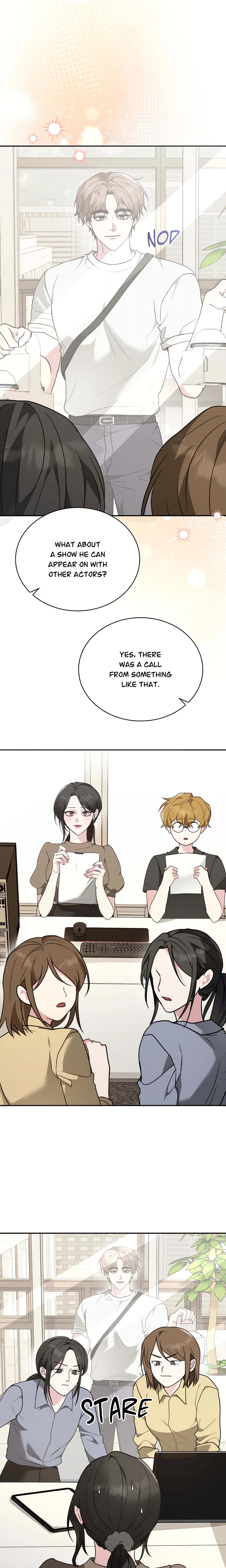 Double Addiction (Uncensored) chapter 19 page 6
