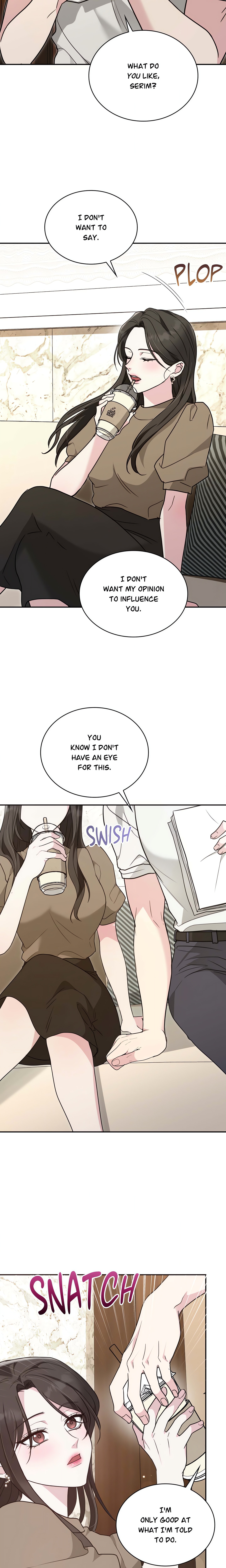 Double Addiction (Uncensored) chapter 19 page 9