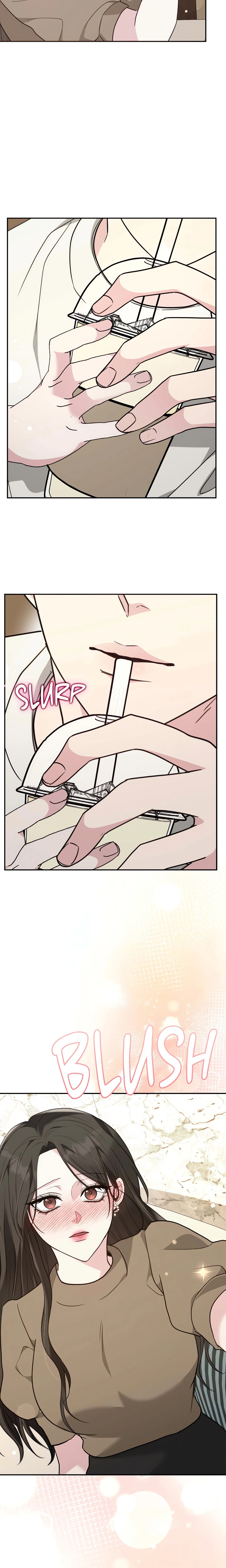 Double Addiction (Uncensored) chapter 19 page 10