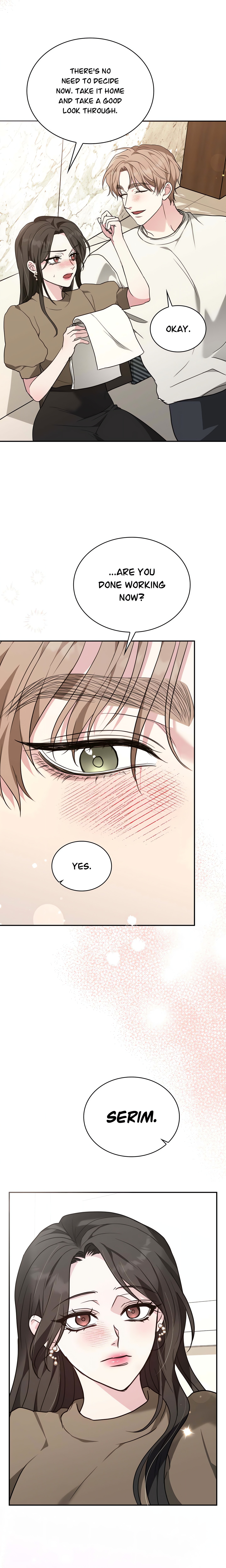 Double Addiction (Uncensored) chapter 19 page 15