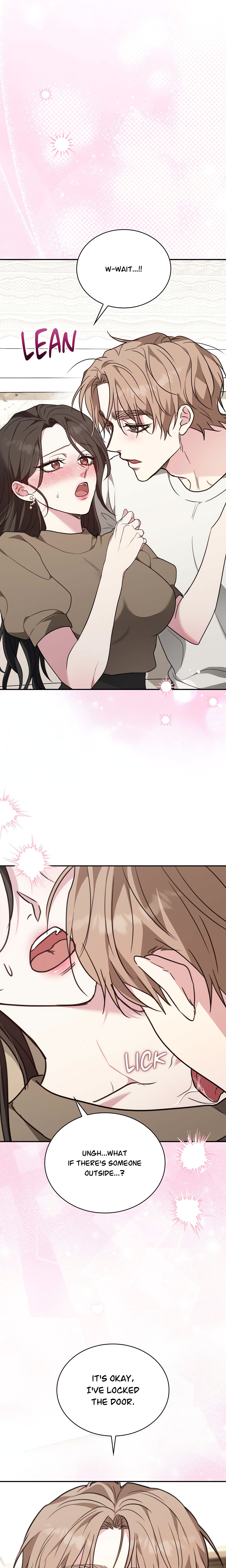 Double Addiction (Uncensored) chapter 19 page 16