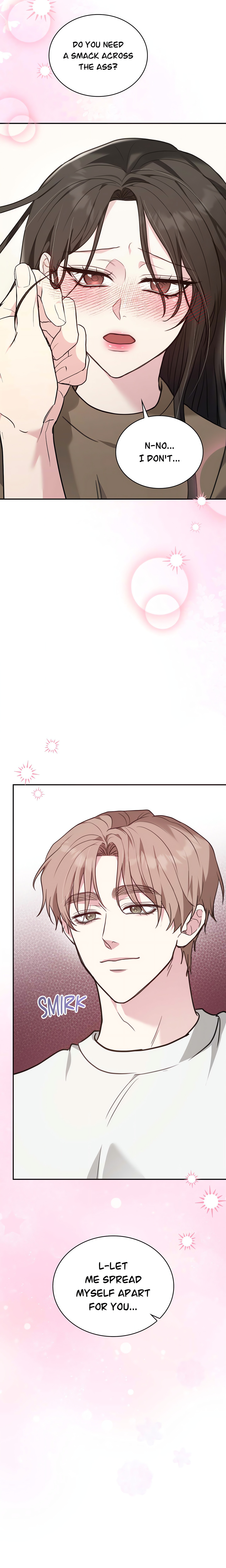Double Addiction (Uncensored) chapter 19 page 20