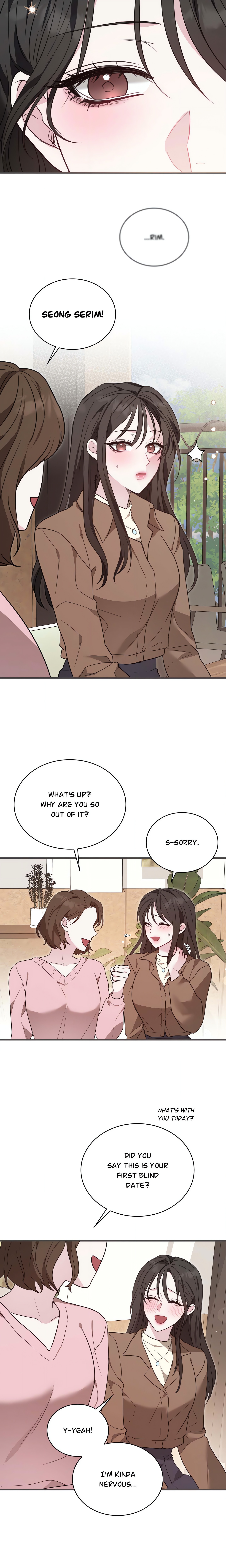Double Addiction (Uncensored) chapter 2 page 6