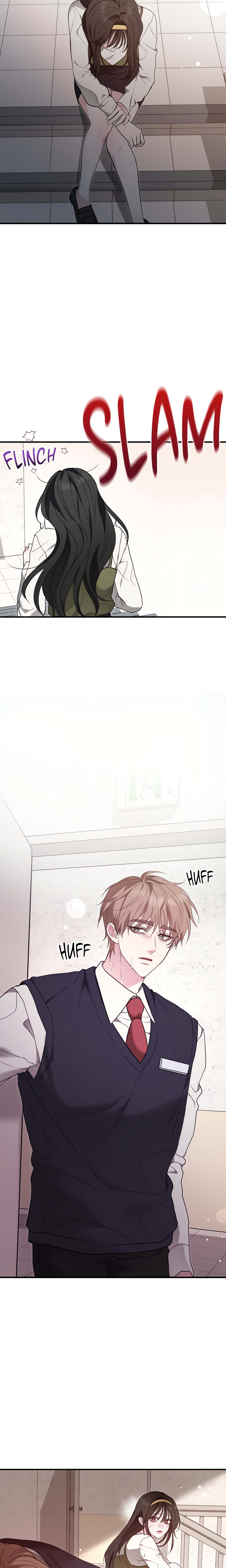 Double Addiction (Uncensored) chapter 2 page 14