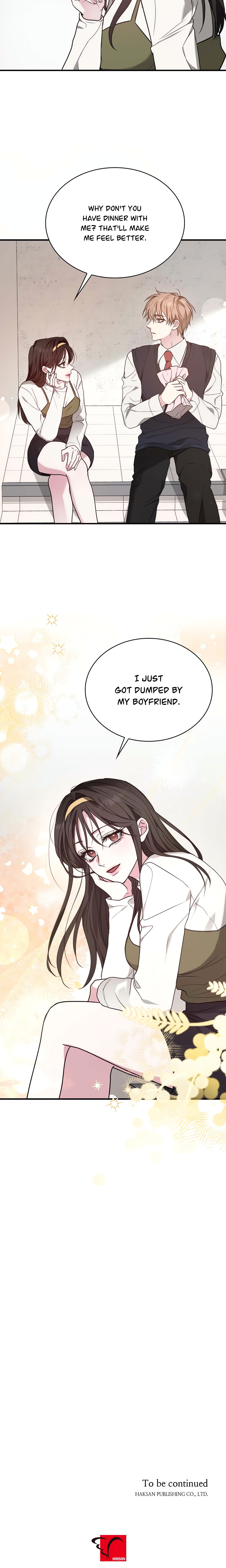 Double Addiction (Uncensored) chapter 2 page 18
