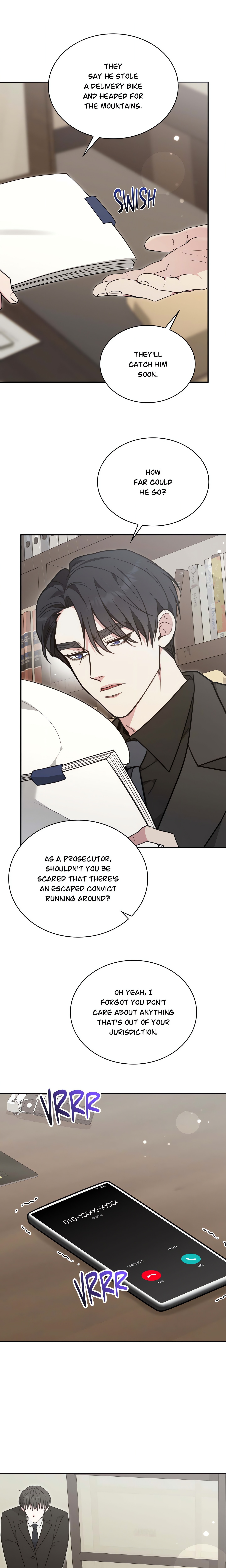 Double Addiction (Uncensored) chapter 20 page 2
