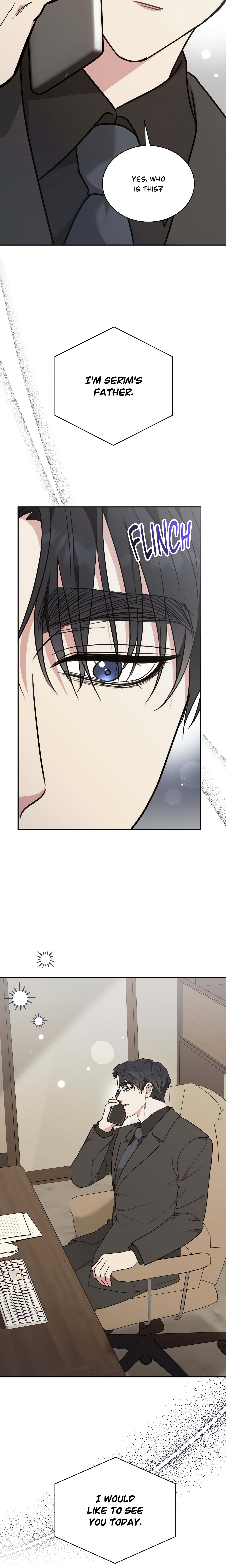 Double Addiction (Uncensored) chapter 20 page 4