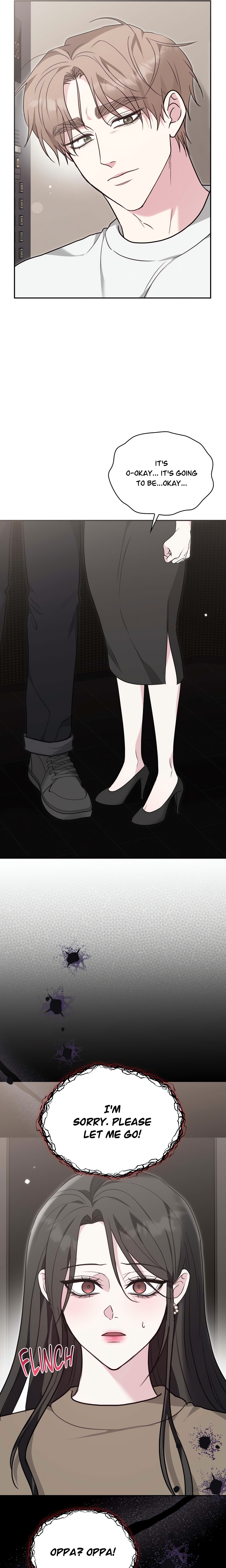 Double Addiction (Uncensored) chapter 20 page 12
