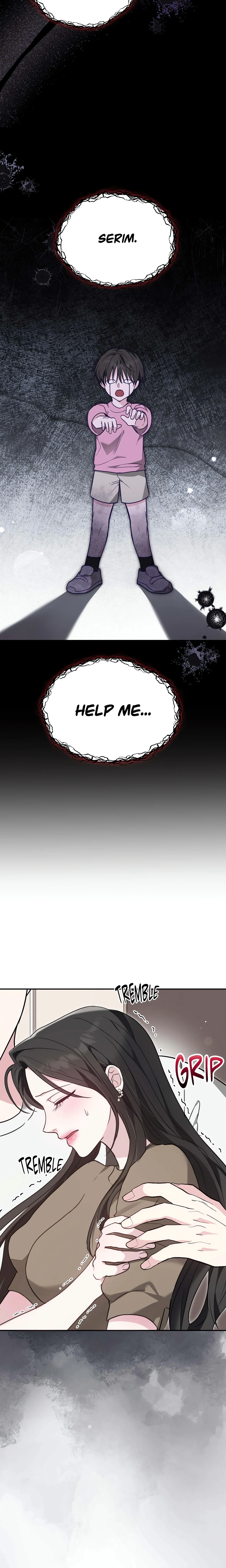 Double Addiction (Uncensored) chapter 20 page 13