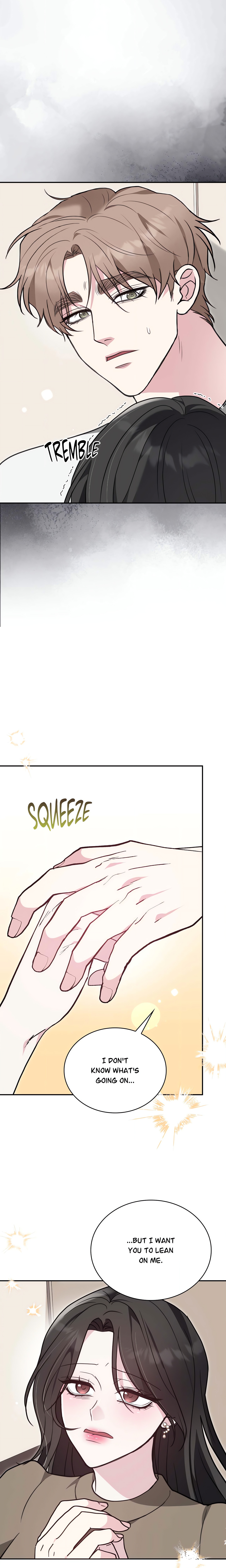 Double Addiction (Uncensored) chapter 20 page 14