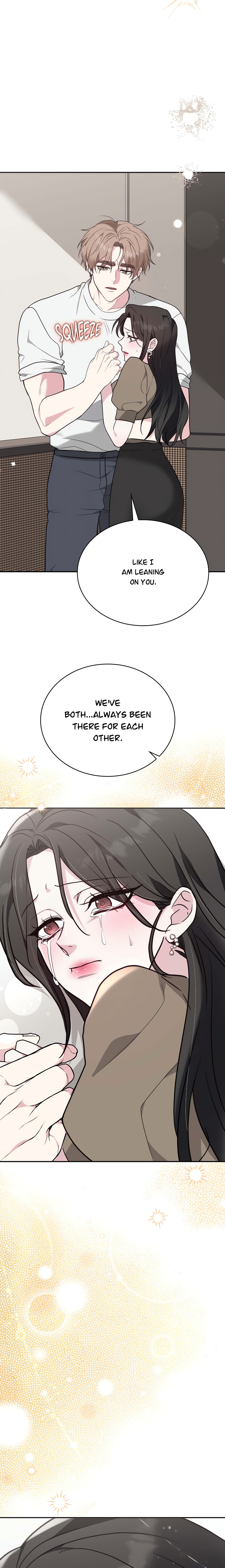Double Addiction (Uncensored) chapter 20 page 15