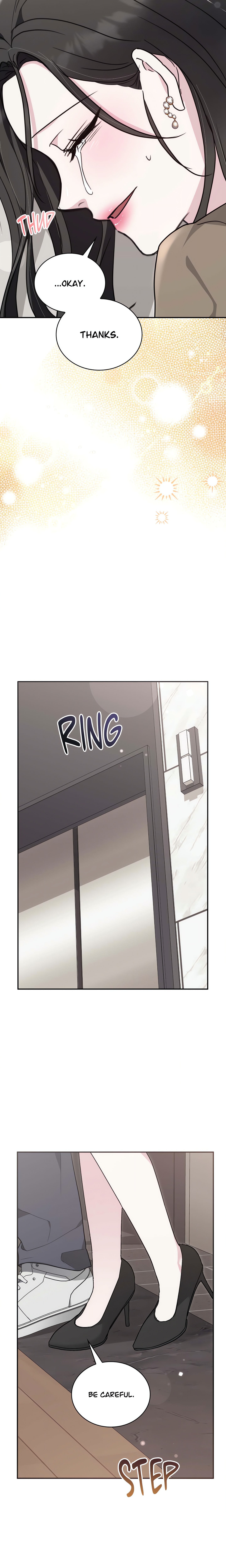 Double Addiction (Uncensored) chapter 20 page 16