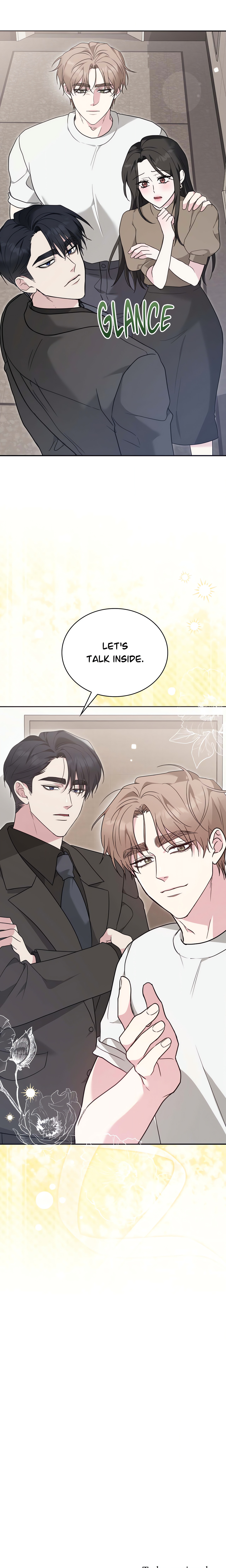 Double Addiction (Uncensored) chapter 20 page 22