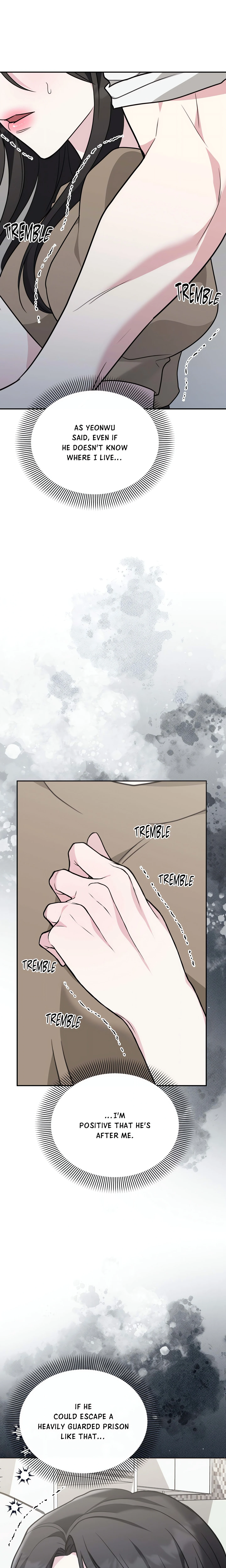 Double Addiction (Uncensored) chapter 21 page 7