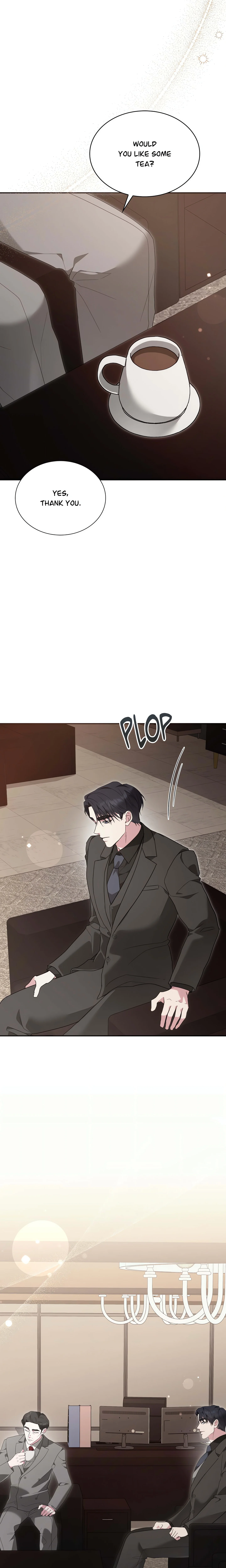 Double Addiction (Uncensored) chapter 22 page 2