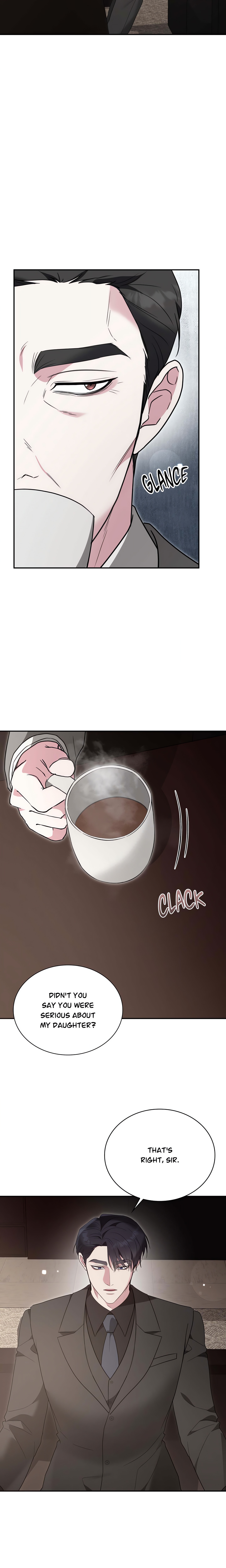 Double Addiction (Uncensored) chapter 22 page 3