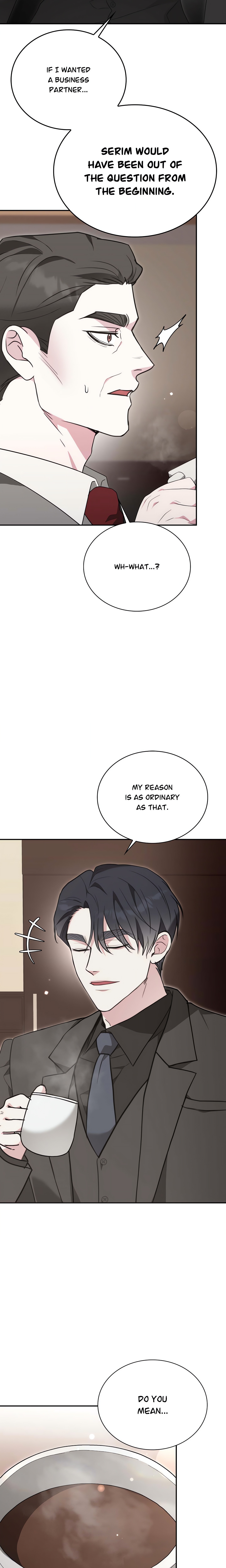 Double Addiction (Uncensored) chapter 22 page 10