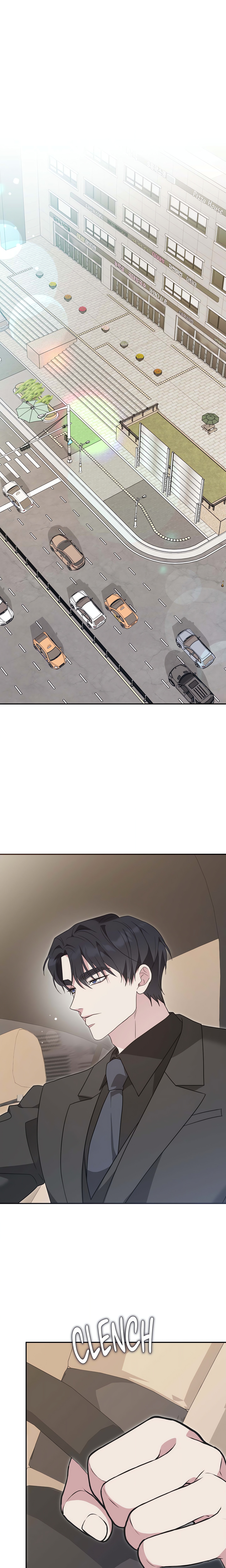Double Addiction (Uncensored) chapter 22 page 12