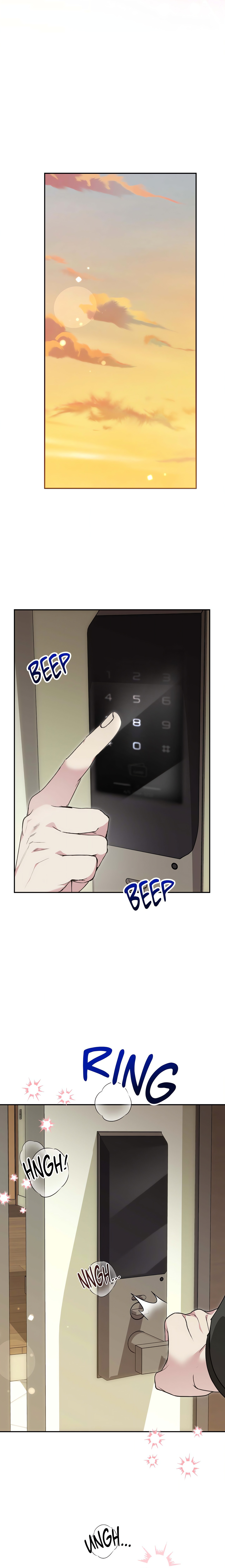 Double Addiction (Uncensored) chapter 22 page 15
