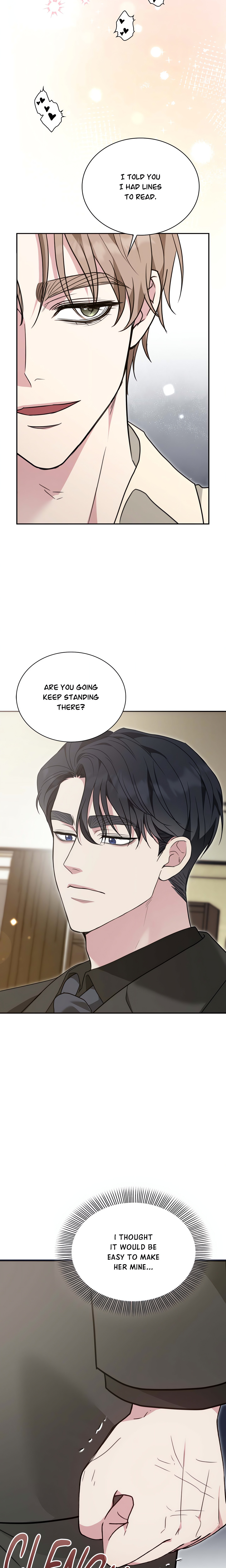 Double Addiction (Uncensored) chapter 22 page 18