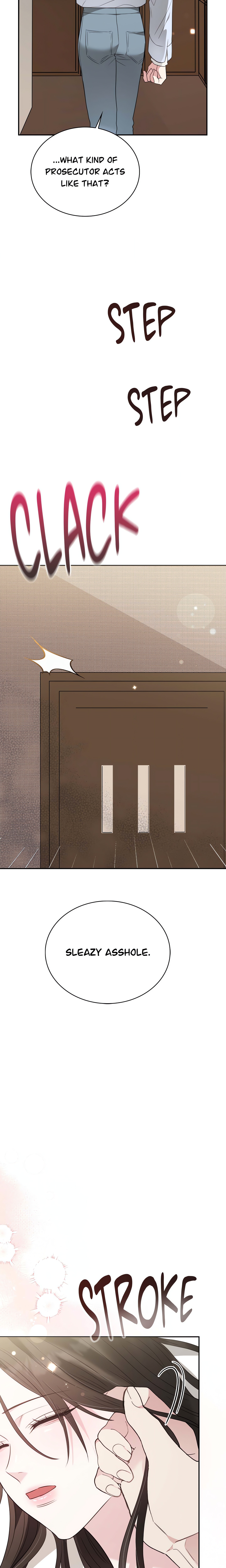 Double Addiction (Uncensored) chapter 24 page 5