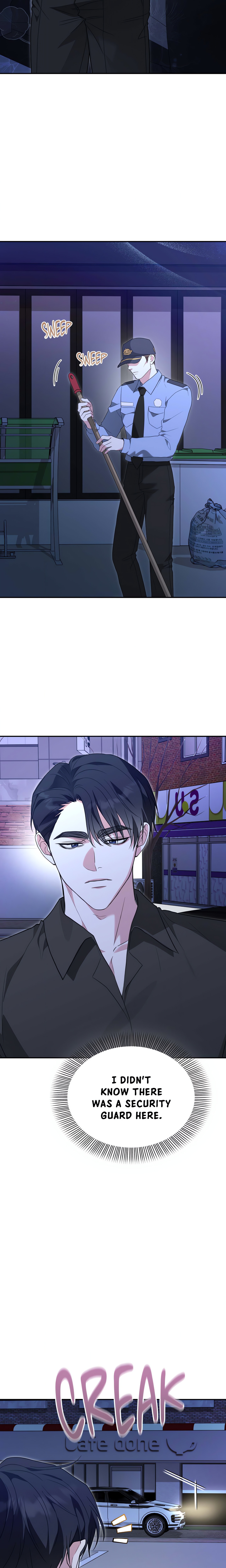 Double Addiction (Uncensored) chapter 24 page 15