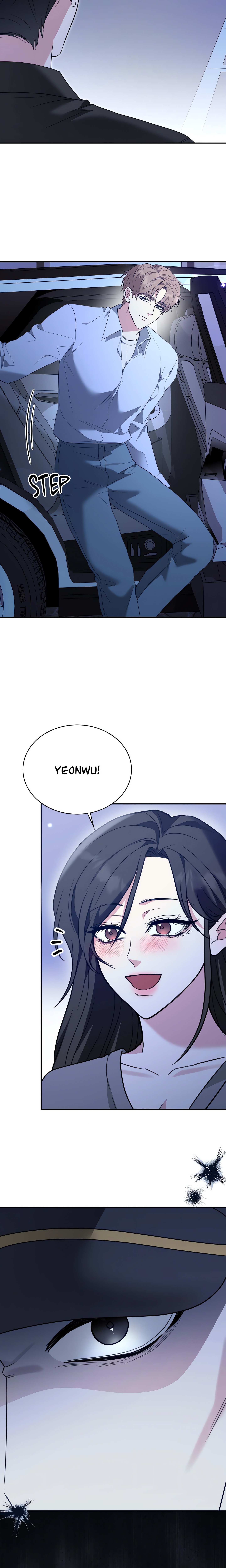 Double Addiction (Uncensored) chapter 24 page 16