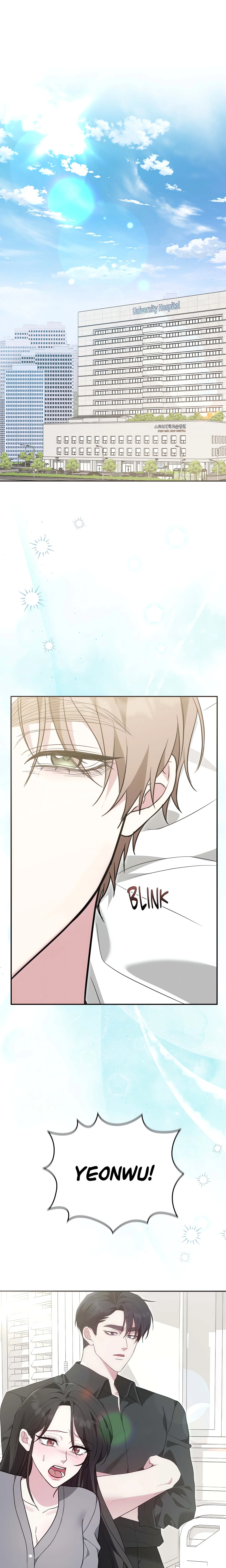 Double Addiction (Uncensored) chapter 25 page 1