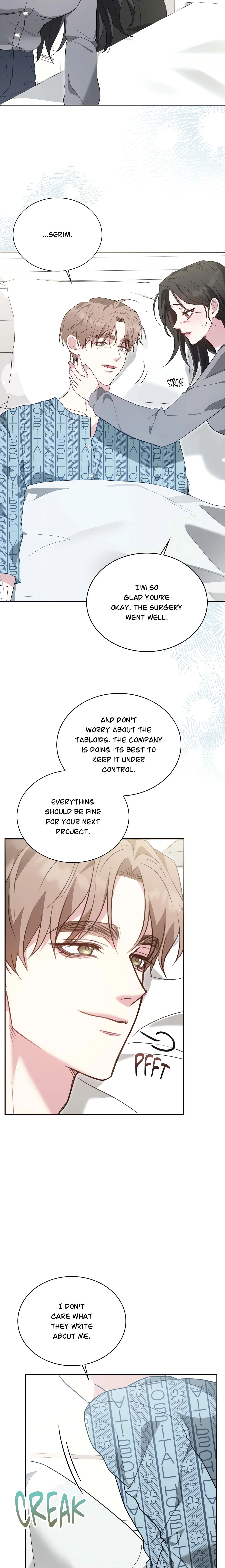 Double Addiction (Uncensored) chapter 25 page 2