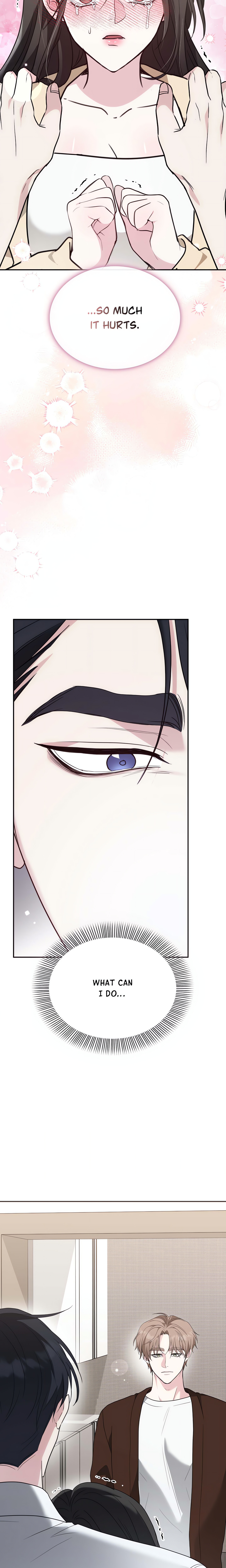 Double Addiction (Uncensored) chapter 25 page 18