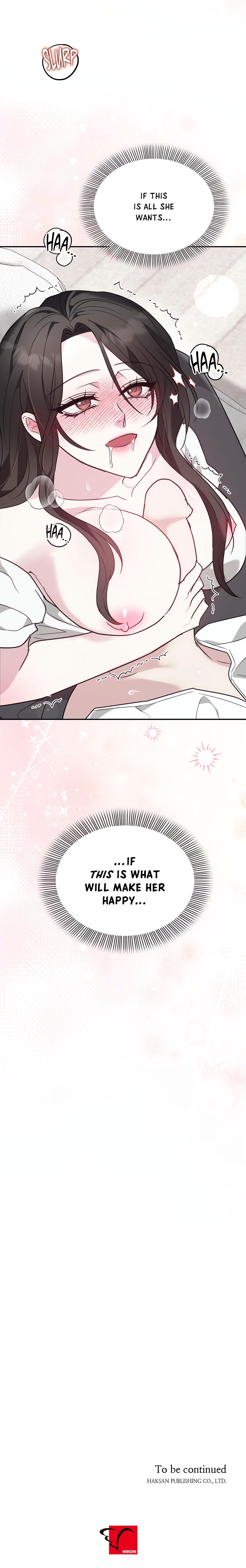 Double Addiction (Uncensored) chapter 25 page 25