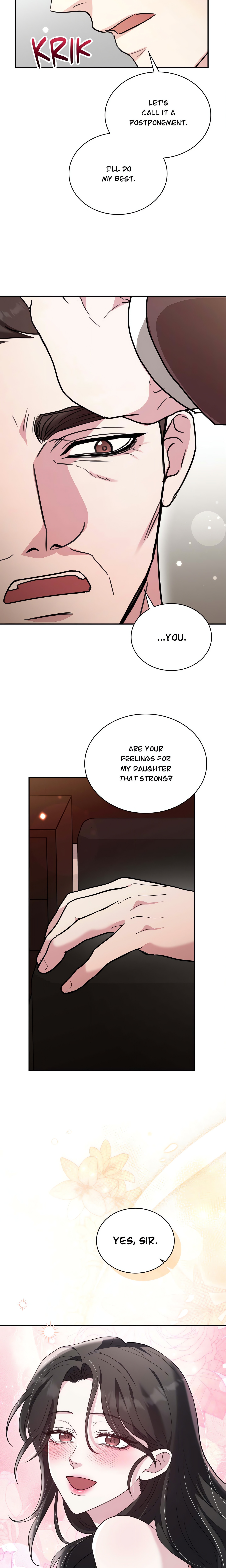 Double Addiction (Uncensored) chapter 26 page 19
