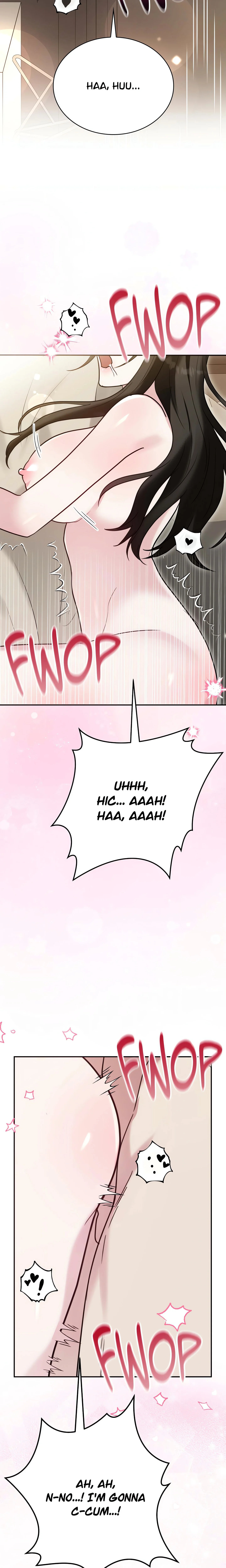 Double Addiction (Uncensored) chapter 27 page 6