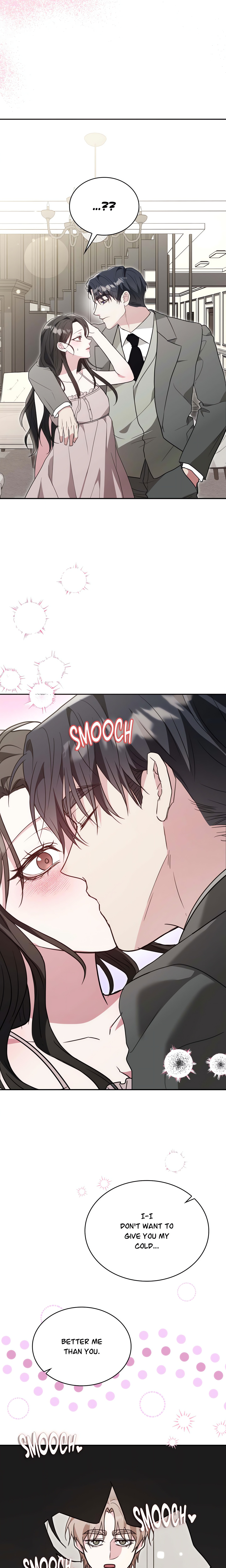 Double Addiction (Uncensored) chapter 27 page 22