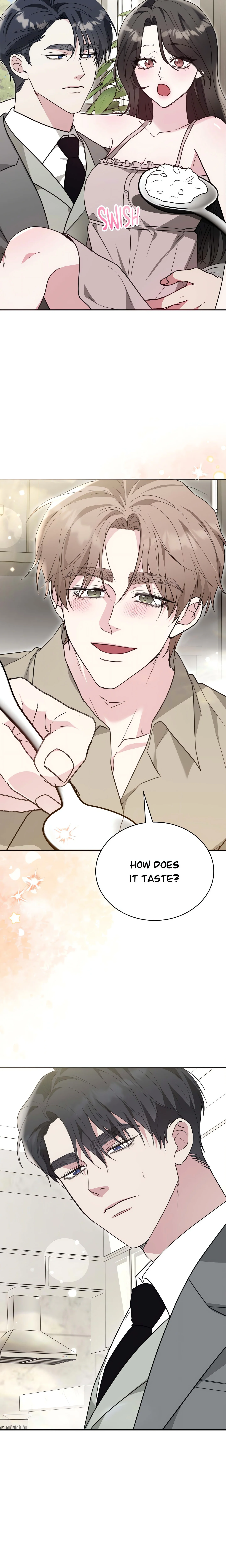 Double Addiction (Uncensored) chapter 27 page 24