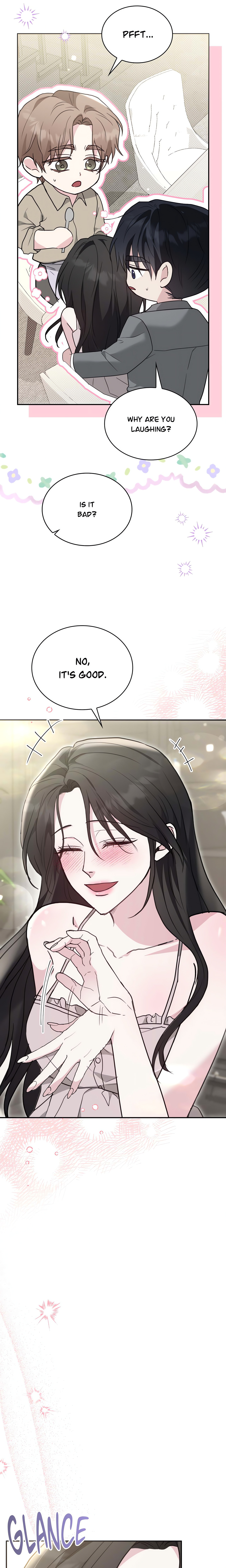 Double Addiction (Uncensored) chapter 27 page 25